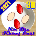 xoc dia hat dua