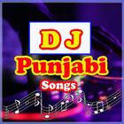 DJ Punjabi Songs simgesi