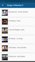 DJ Punjabi Songs captura de pantalla 1
