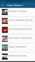 DJ Punjabi Songs captura de pantalla 2