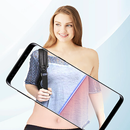 Xray Body Scanner camera frame APK