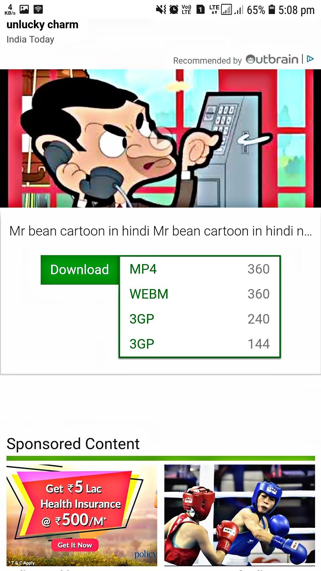 Mr. Bean in Hindi - Cartoon, Videos, Episodes APK for Android Download Mr. Bean in Hindi - Cartoon, Videos, Episodes APK for Android Download