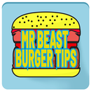 Mrbeast burger tips APK
