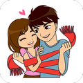 WAStickerApps - Love Stickers For WhatsApp