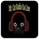 Mr Cat Radio Online icône