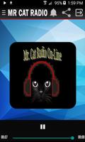 Mr Cat Radio Online capture d'écran 1
