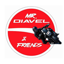 Mr.Diavel APK