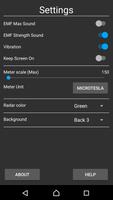 Ultimate EMF Detector Special capture d'écran 3
