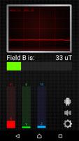 Ultimate EMF Detector Special captura de pantalla 2