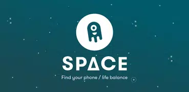 SPACE: Break phone addiction, 