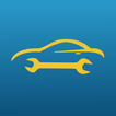 Simply Auto: Car Maintenance icon