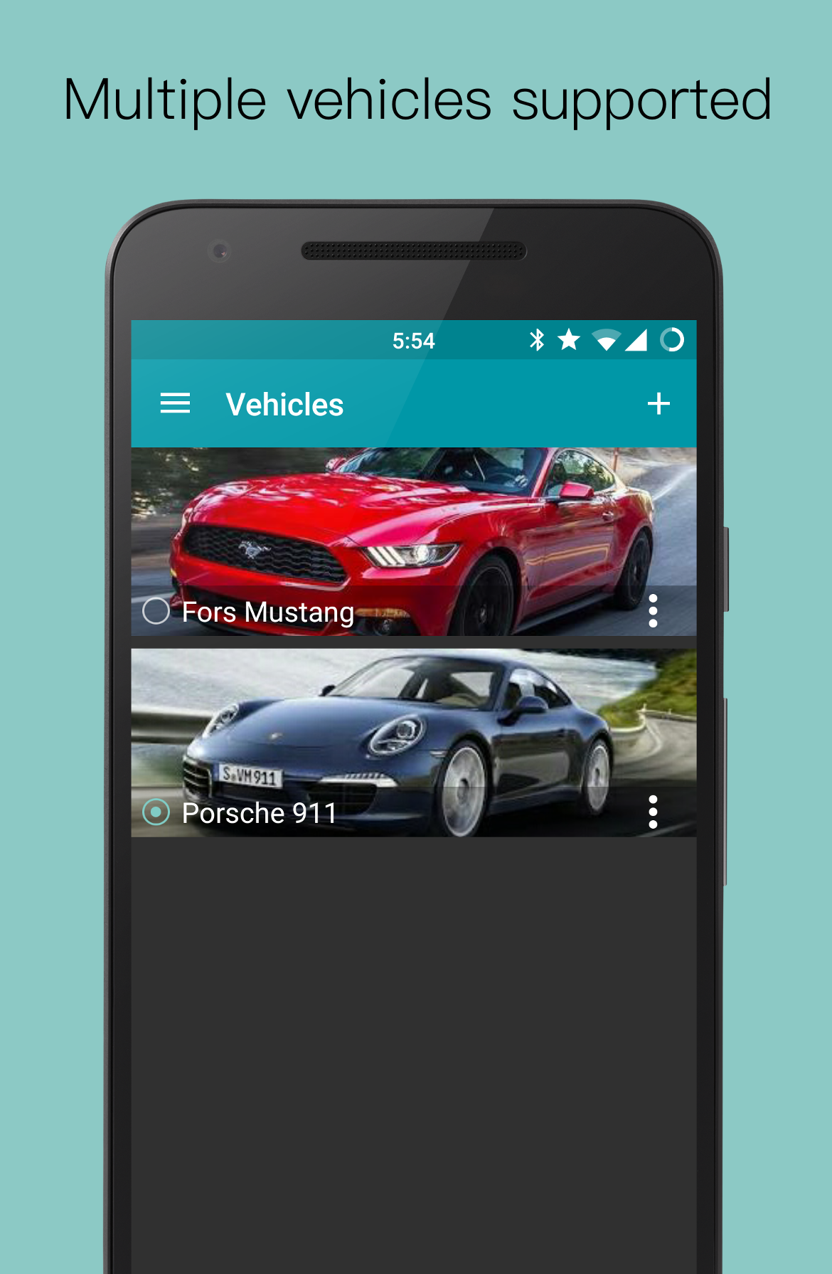 Simply Auto: Car Maintenance & Mileage tracker app APK 47.2 Download