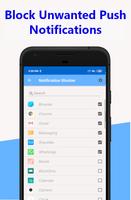 Notification Blocker, Schedule capture d'écran 1