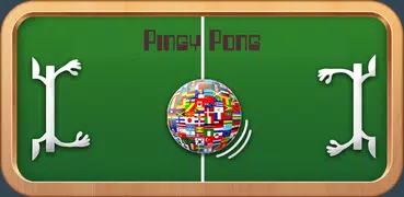 Pingy Pong (Ping Pong Classic)