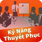 Kỹ Năng Thuyết Phục icon