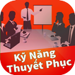 آیکون‌ Kỹ Năng Thuyết Phục