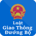 Luat Giao Thong
