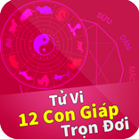 Tử Vi 12 Con Giáp