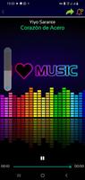 Radio Djs FM - Musica Mix capture d'écran 2