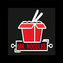 Mr Noodles Alexandria APK