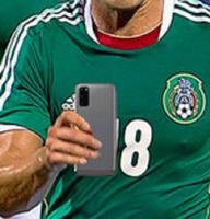 برنامه‌نما Dial Mexico again! عکس از صفحه