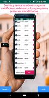 10 dígitos gratis captura de pantalla 1