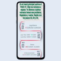 10 dígitos gratis captura de pantalla 3