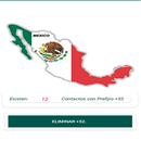 Elimina +52 APK