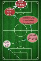 Marca a 10 dígitos 截图 3