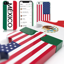 Nueva marcación USA a México APK