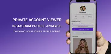 InstaPrivate - View Private Instagram Accounts