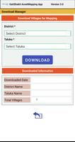 Gati Shakti Asset Mapping اسکرین شاٹ 2
