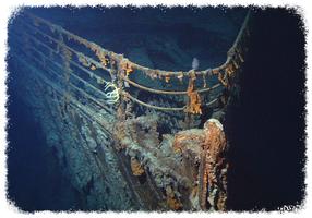 برنامه‌نما RMS Titanic sinking history عکس از صفحه