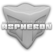 Aspheron ícone