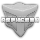Aspheron icône