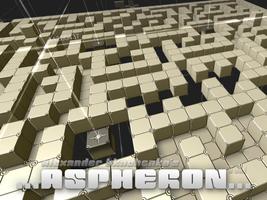 Aspheron screenshot 2