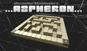 Aspheron screenshot 1