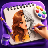 Ar Draw 3D Sketch