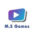 Ms games