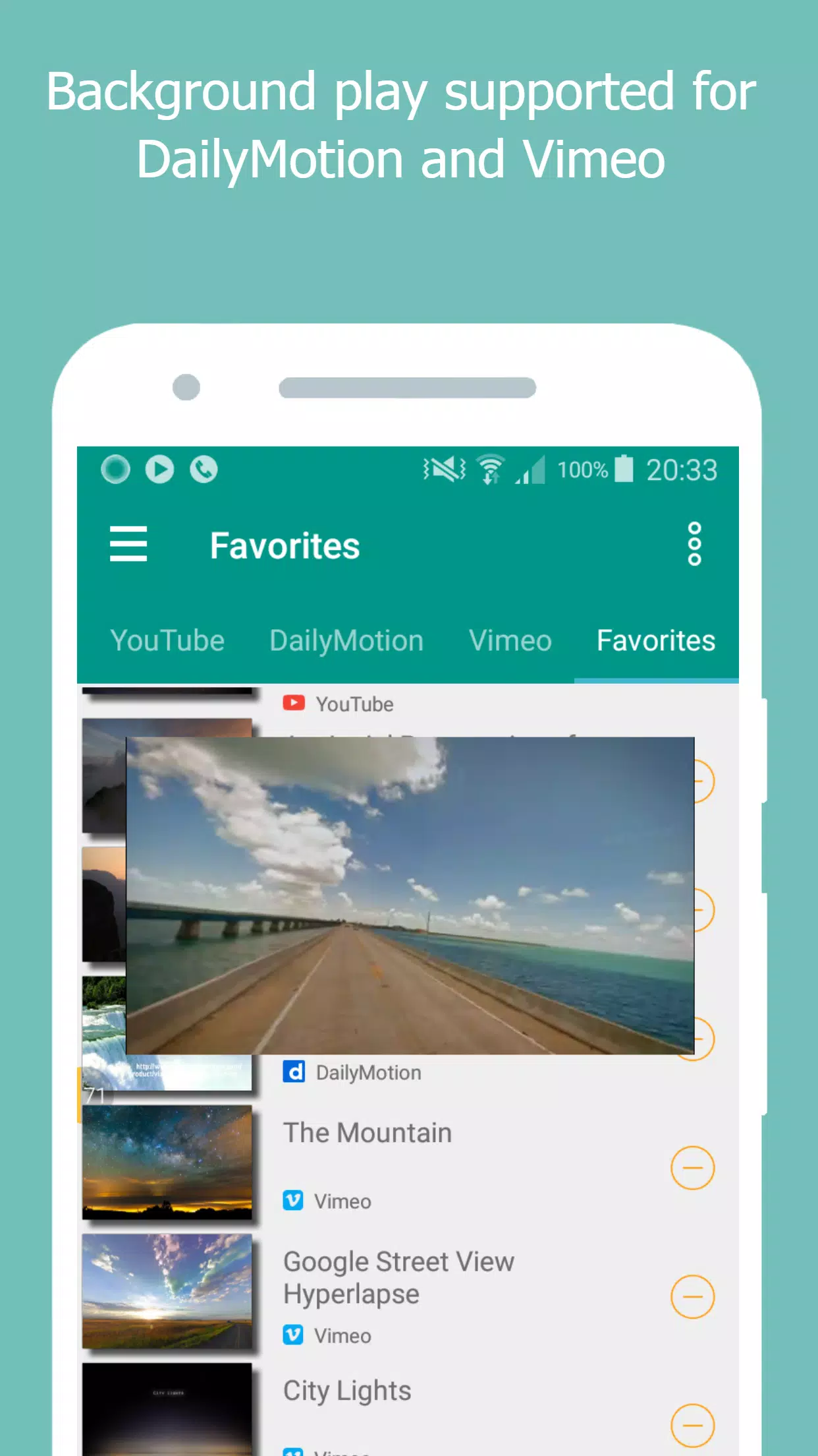 Dailymotion - Apps on Google Play
