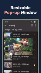 Lua 播放器 (高清彈出式播放器) APK 下載