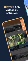 Lua Player - Video, Audio & UT APK Herunterladen