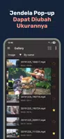 Lua Player screenshot 2