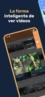 Lua Player Pro:Reproductor PIP Poster