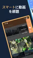 Lua Player Pro: PIP プレーヤー スクリーンショット 5