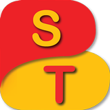 diccionario sinónimos español icono