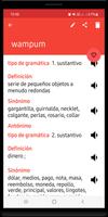Spanish Thesaurus screenshot 3