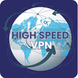 VPN de alta velocidade