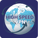 High-speed VPN APK