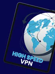 High-speed VPN APK download